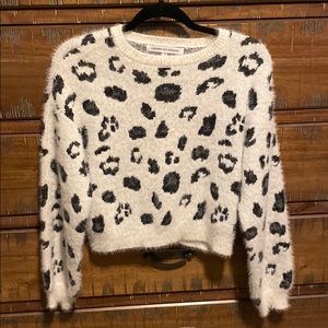 Cupcakes and Cashmere sweater